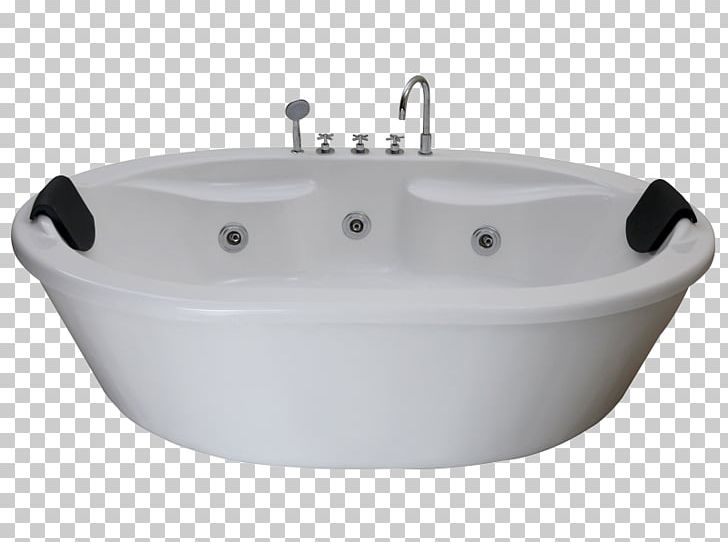 Hot Tub Baths Bathroom Shower Tap PNG, Clipart, Acrylic Fiber, Angle, Bathroom, Bathroom Sink, Baths Free PNG Download