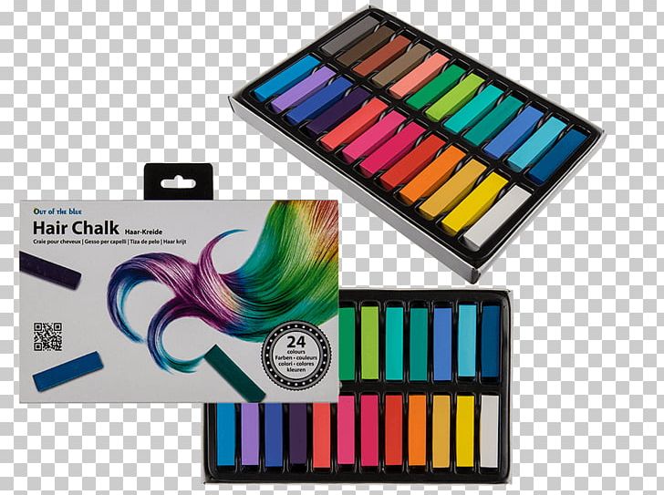 Sidewalk Chalk Color Hair Writing Implement PNG, Clipart, Allegro, Assortment Strategies, Chalk, Color, Gift Free PNG Download