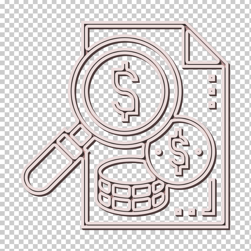 Budget Icon Saving And Investment Icon PNG, Clipart, Budget Icon, Line Art, Metal, Saving And Investment Icon Free PNG Download