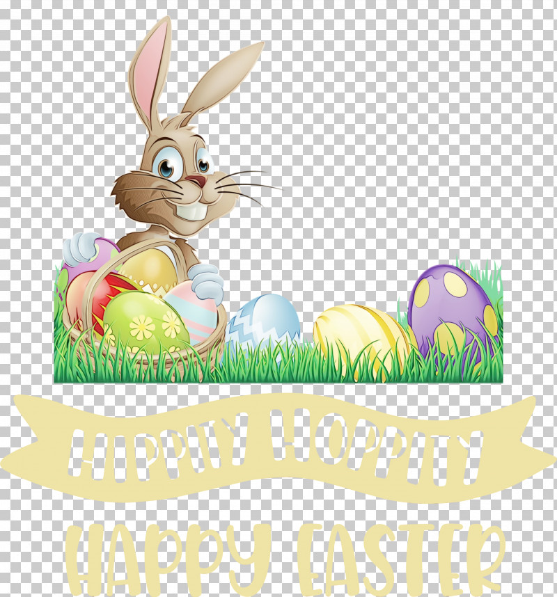 Easter Bunny PNG, Clipart, Basket, Colorful Happy Easter, Easter Basket, Easter Bunny, Easter Egg Free PNG Download
