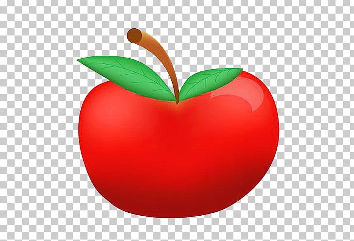 snow white apple clip art