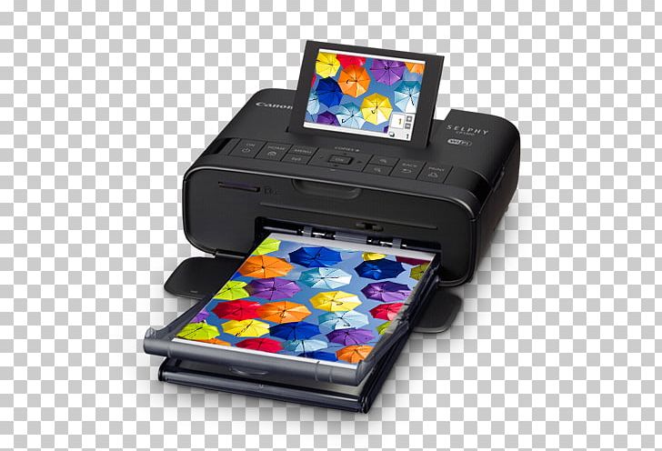 Canon SELPHY CP1300 Compact Photo Printer Paper PNG, Clipart, Airprint, Canon, Compact Photo Printer, Electronic Device, Electronics Free PNG Download