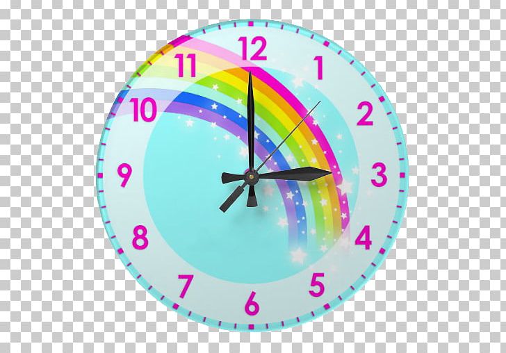 Clock Bedroom Nursery Wall PNG, Clipart, Abaca, Aqua, Bedroom, Child, Circle Free PNG Download