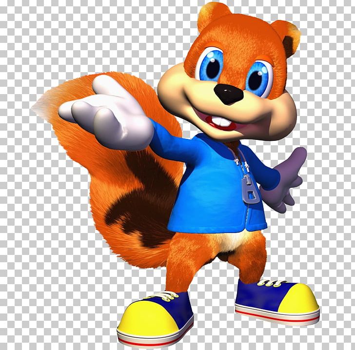 Conker's Bad Fur Day Conker: Live & Reloaded Project Spark Nintendo 64 Conker The Squirrel PNG, Clipart, Amp, Chris Seavor, Conker, Conker Live Reloaded, Conkers Free PNG Download
