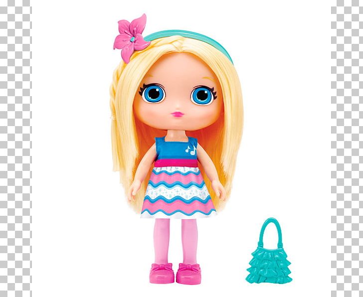 barbie plush doll