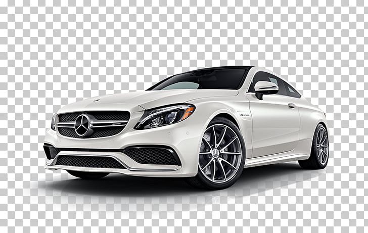 White Mercedes png images