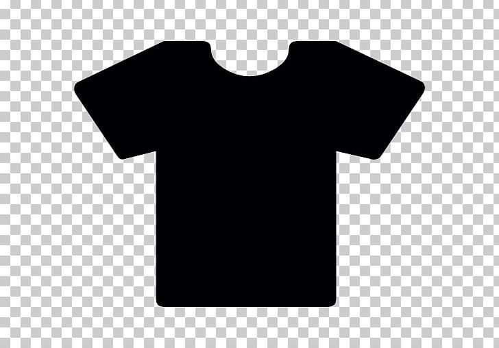 T-shirt Computer Icons Sleeve Clothing PNG, Clipart, Angle, Black, Brand, Clothing, Computer Icons Free PNG Download