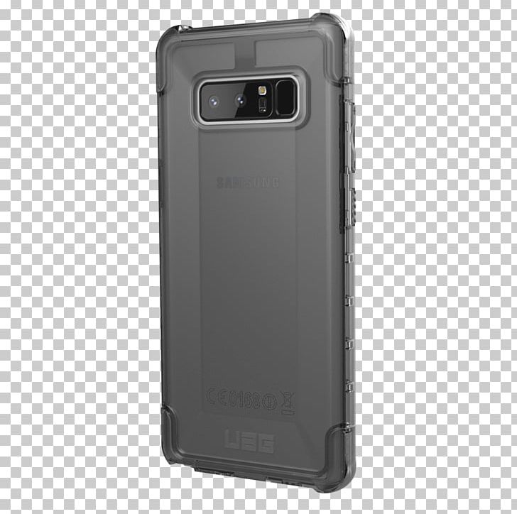 UAG Plasma Samsung Galaxy Note 8 Protective Case Samsung Galaxy S8 Plyo Series Galaxy Note 8 Case UAG Plyo Case PNG, Clipart, Case, Electronic Device, Gadget, Galaxy Note, Mobile Phone Free PNG Download