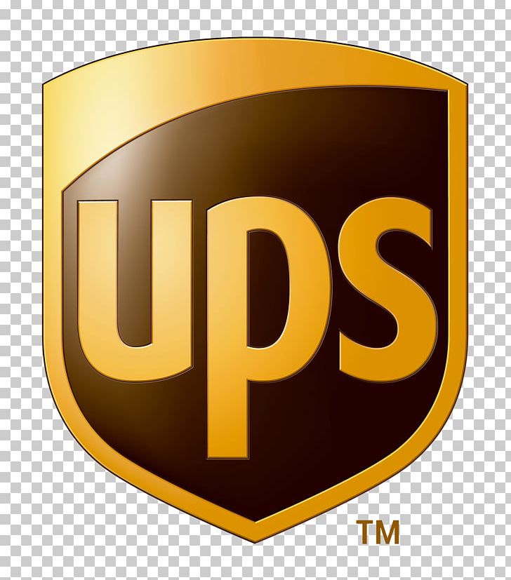 United Parcel Service Logo Freight Transport Package Delivery The UPS Store PNG, Clipart, Brand, Business, Company, Delivery, Dhl Express Free PNG Download
