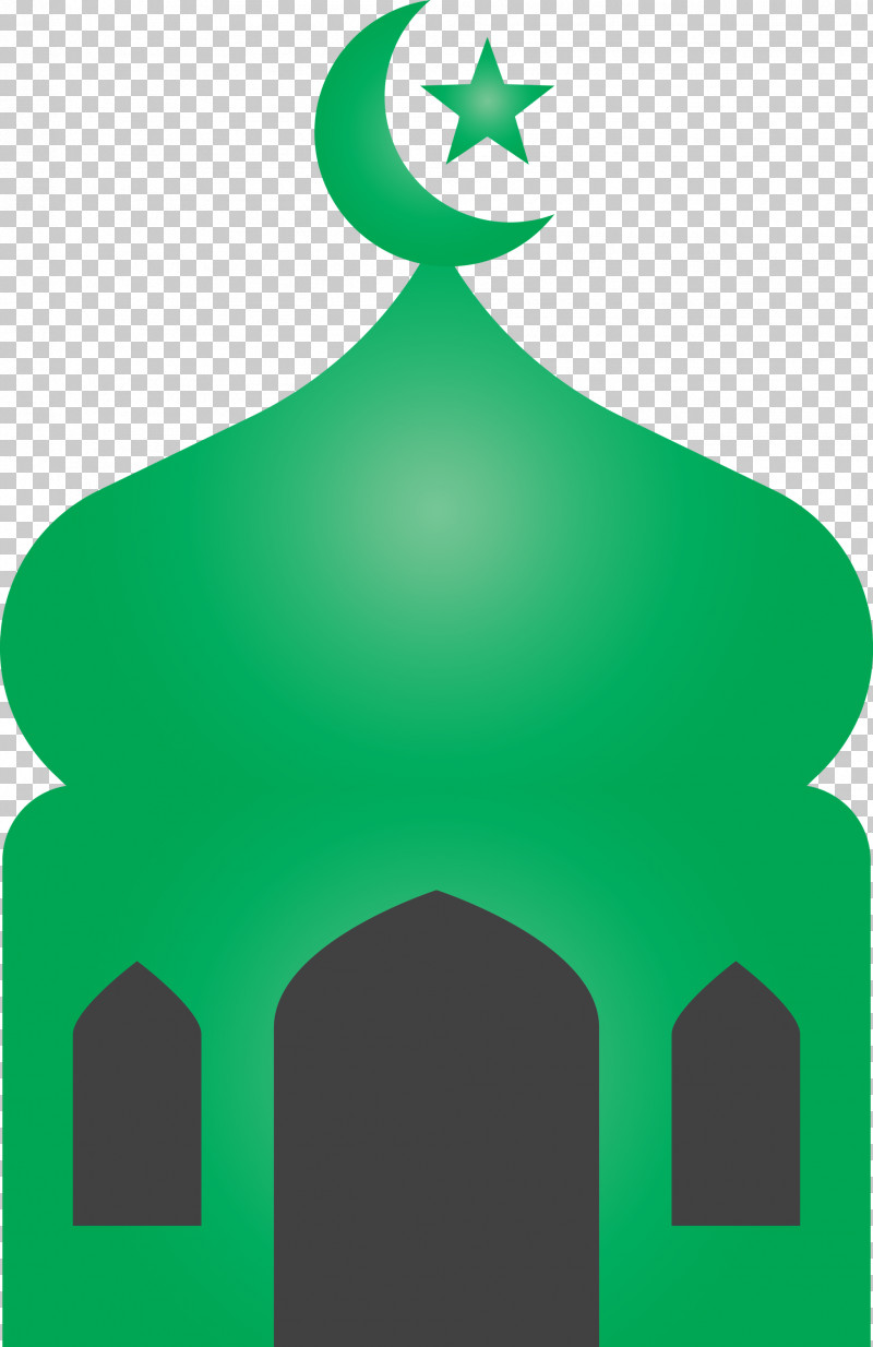 Ramadan Islam Muslims PNG, Clipart, Green, House, Islam, Logo, Muslims Free PNG Download