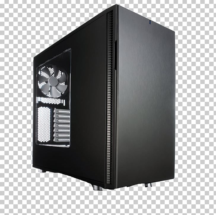 Computer Cases & Housings Fractal Design ATX Power Supply Unit PNG, Clipart, Atx, Computer, Computer Accessory, Computer Case, Computer Hardware Free PNG Download