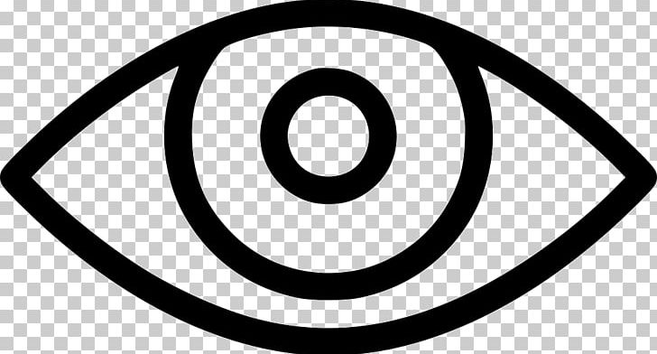 Computer Icons Eye Tracking Scalable Graphics Portable Network Graphics PNG, Clipart, Area, Black And White, Brand, Cdr, Circle Free PNG Download