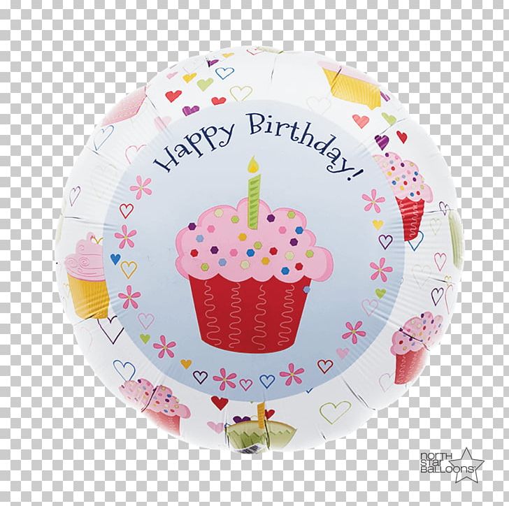 Cupcake Toy Balloon Birthday Cake PNG, Clipart, Aluminium Foil, Balloon, Balloon Release, Balloons, Birthday Free PNG Download