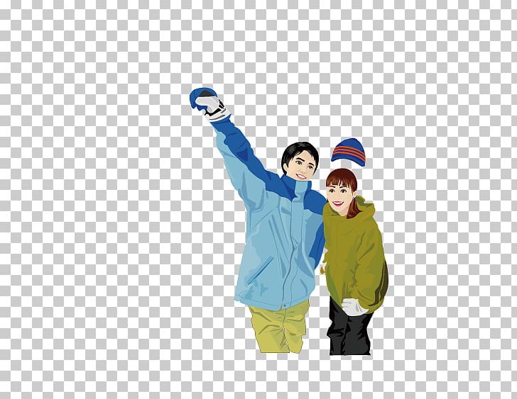 Euclidean Cartoon Significant Other Illustration PNG, Clipart, Blue, Cartoon, Cartoon Couple, Couple, Couples Free PNG Download