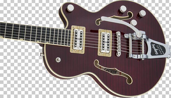 Gretsch Electric Guitar Semi-acoustic Guitar PNG, Clipart, Acoustic Electric Guitar, Archtop Guitar, Cutaway, Gretsch, Gretsch Free PNG Download