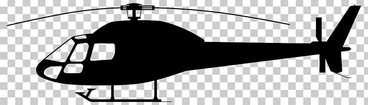 Helicopter Eurocopter AS355 Écureuil 2 Sikorsky UH-60 Black Hawk Eurocopter AS350 Écureuil Airplane PNG, Clipart, Airbus Helicopters, Aircraft, Airplane, Angle, Black And White Free PNG Download