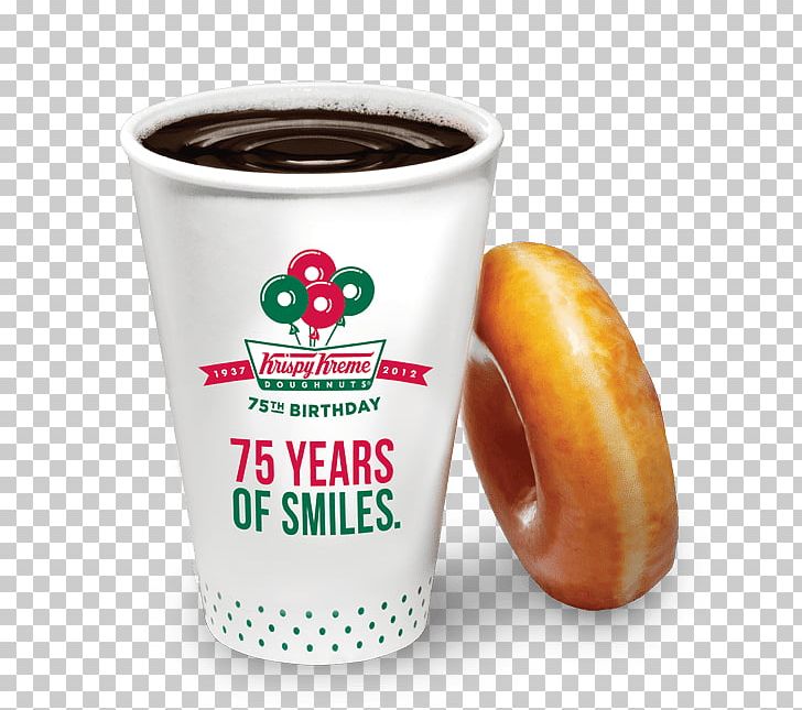 Krispy Kreme Doughnuts Donuts Coffee Waffle House PNG, Clipart, Caffeine, Cake, Coffee, Coffee Cup, Cream Free PNG Download
