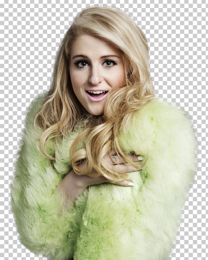 Meghan Trainor United States All About That Bass That Bass Tour Title PNG, Clipart, All About That Bass, Blond, Dear Future Husband, Fur, Fur Clothing Free PNG Download