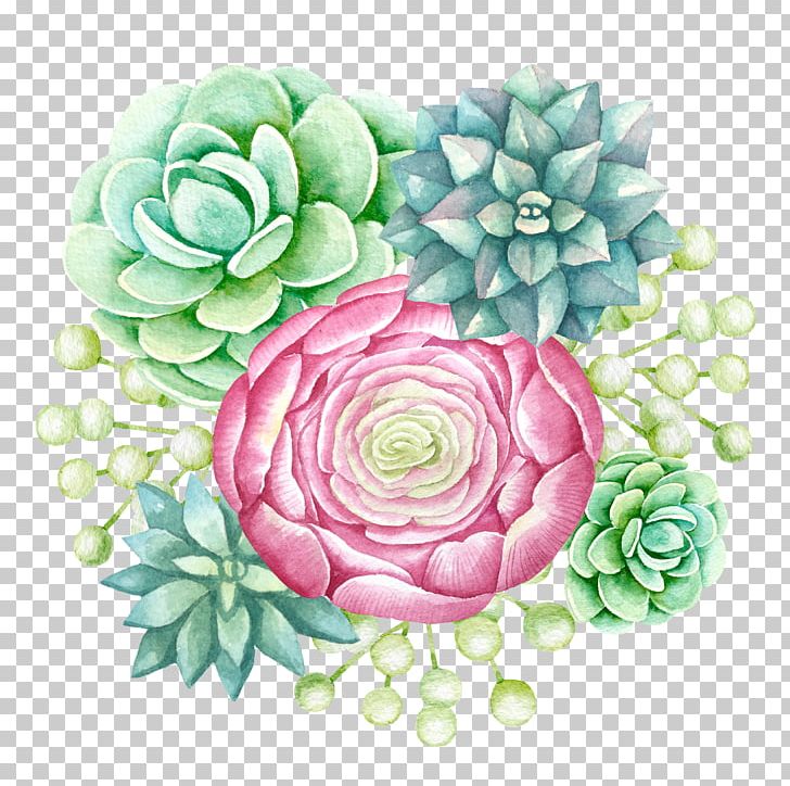 Succulent Plant PNG, Clipart, Advertising, Bouquet, Bouquet Of Flowers, Bouquet Of Roses, Dahlia Free PNG Download