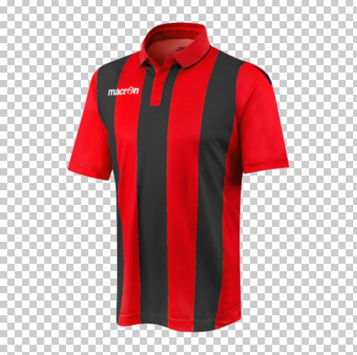 T-shirt A.C. Milan Jersey Sweater PNG, Clipart, Ac Milan, Active Shirt, Clothing, Football, Jersey Free PNG Download