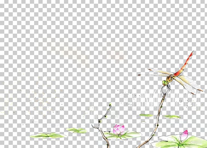 Watercolor Painting Illustration PNG, Clipart, Adobe Illustrator, Art, Birdandflower Painting, Branch, Cartoon Free PNG Download
