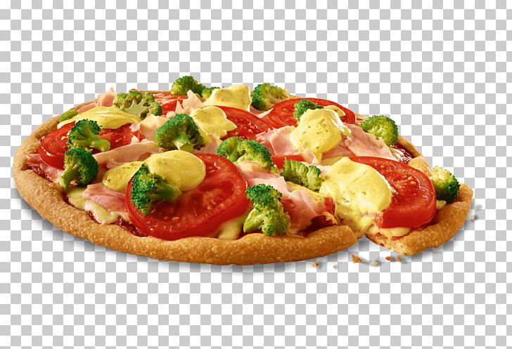 California-style Pizza Sicilian Pizza Bruschetta Ham PNG, Clipart,  Free PNG Download