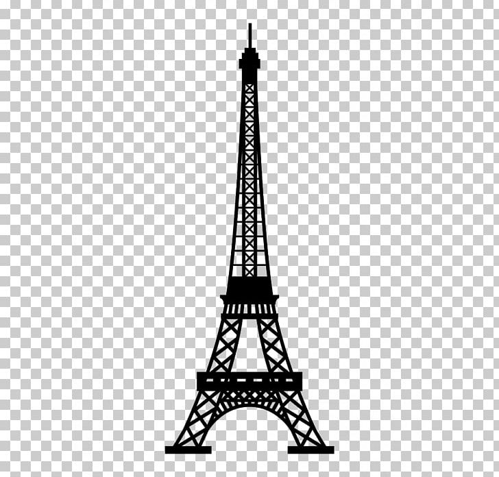 Eiffel Tower Wall Of Peace Sticker PNG, Clipart, Black And White, Colora, Decal, Drawing, Eiffel Tower Free PNG Download
