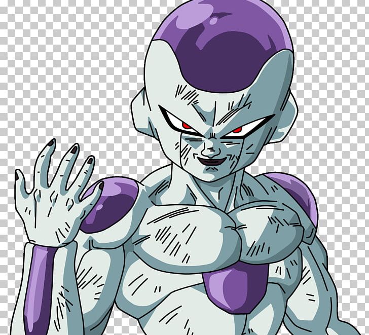 Frieza Cell Dragon Ball FighterZ Gohan Trunks PNG, Clipart, Anime, Art, Cartoon, Cell, Dragon Ball Free PNG Download