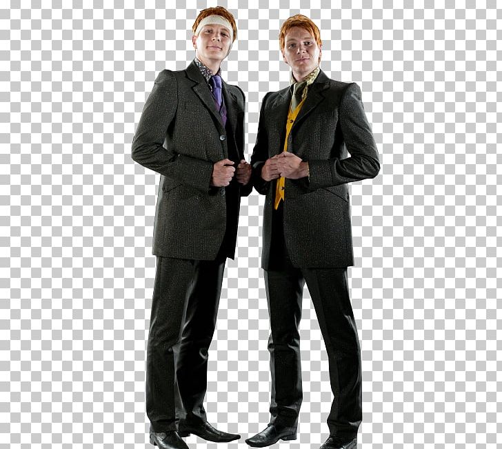 James And Oliver Phelps Fred And George Weasley Harry Potter Luna Lovegood Weasley Family PNG, Clipart,  Free PNG Download