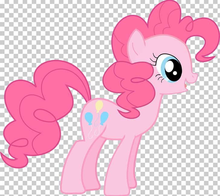 Pinkie Pie Pony Twilight Sparkle Horse Balloon PNG, Clipart, Animals, Applejack, Balloon, Cartoon, Deviantart Free PNG Download