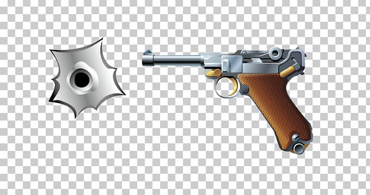 Trigger Revolver Handgun PNG, Clipart, Angle, Box, Box Vector, Encapsulated Postscript, Euclidean Vector Free PNG Download