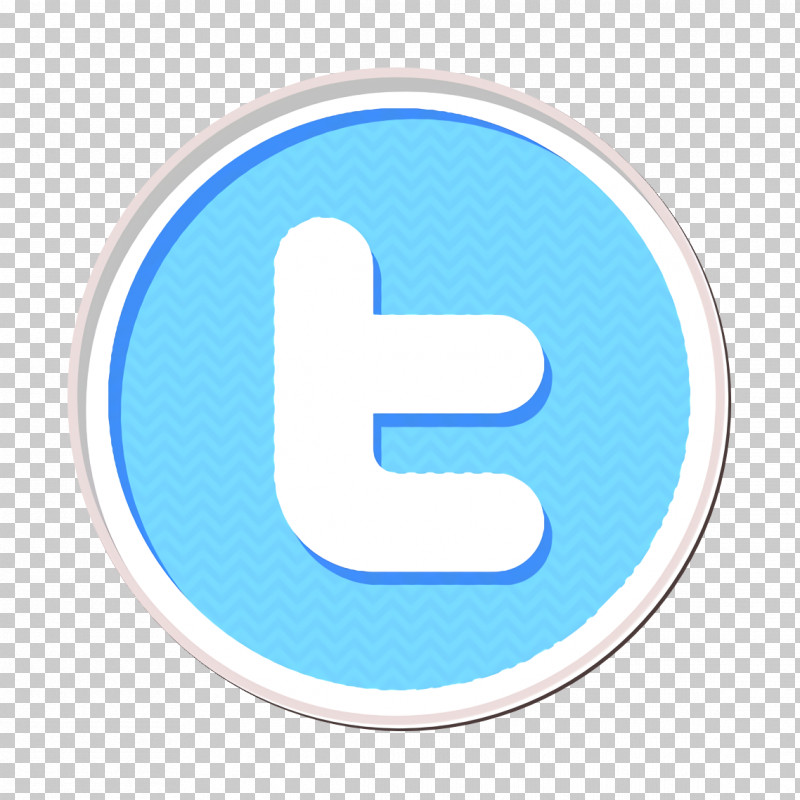 Fan Icon Follow Icon Twitter Icon PNG, Clipart, Aqua, Azure, Blue, Circle, Electric Blue Free PNG Download