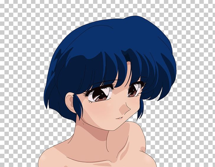 Akane Tendo Kasumi Tendo Lum Invader Ranma ½ Anime PNG, Clipart, Akane, Anime, Black Hair, Blue, Brown Hair Free PNG Download