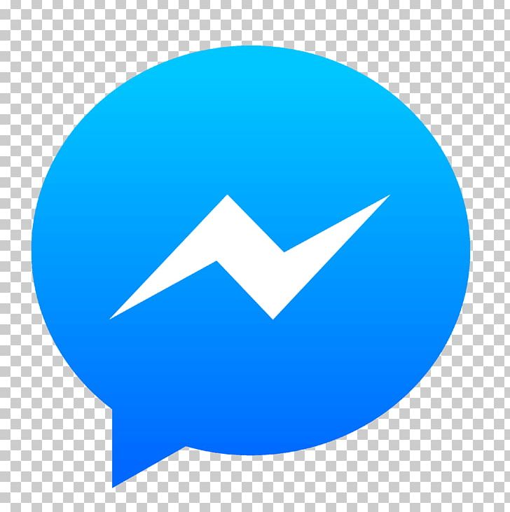 Facebook Messenger Social Media Mobile App Messaging Apps PNG, Clipart, Angle, App Store, Area, Blue, Brand Free PNG Download