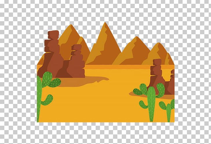 Landscape Photography Desert PNG, Clipart, Art, Collocation, Computer Icons, Desert, Drawing Free PNG Download