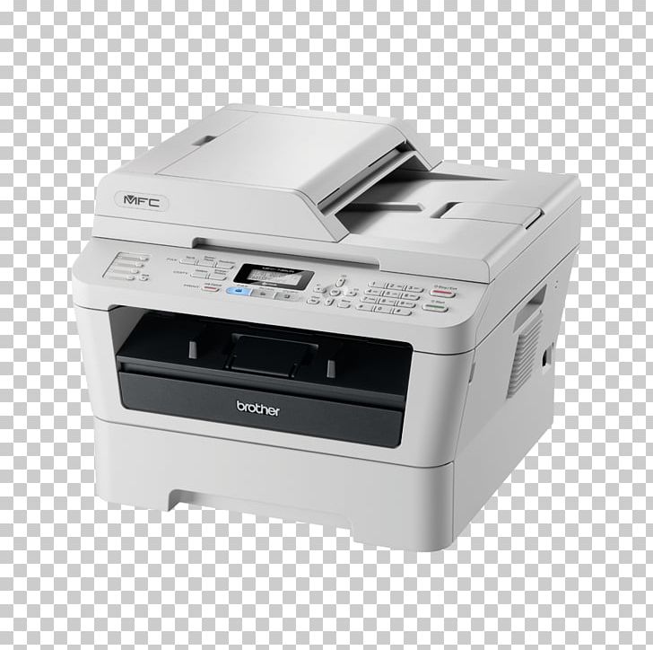 Multi-function Printer Brother Industries Toner Cartridge PNG, Clipart, Automatic Document Feeder, Computer Network, Duplex Printing, Electronic Device, Electronics Free PNG Download