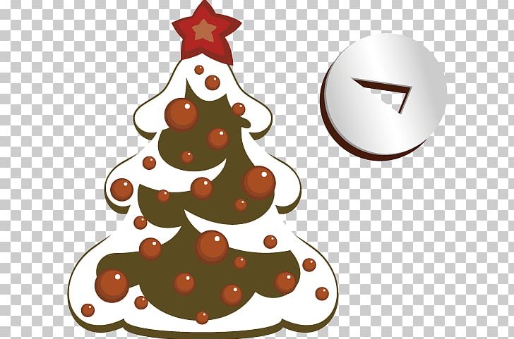 Rudolph Christmas Tree Santa Claus PNG, Clipart, Christmas, Christmas Border, Christmas Card, Christmas Decoration, Christmas Frame Free PNG Download