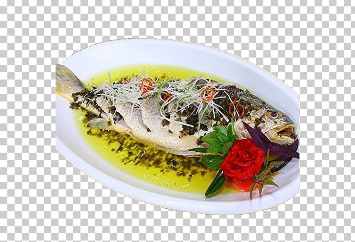 Seafood Larimichthys Crocea Fish PNG, Clipart, Adobe Illustrator, Cartoon, Coreldraw, Crimson Seabream, Dish Free PNG Download