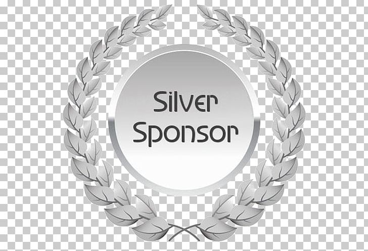 Sponsor Advertising Silver Business Organization PNG, Clipart, Advertising, Brand, Business, Circle, Corporation Free PNG Download