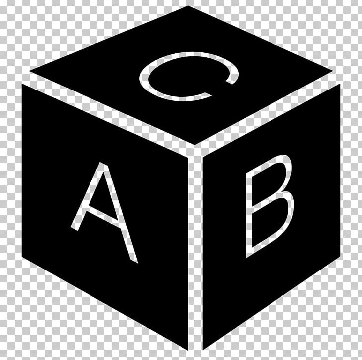 Three-dimensional Space Cube Computer Icons PNG, Clipart, Angle, Area, Art, Black, Black And White Free PNG Download