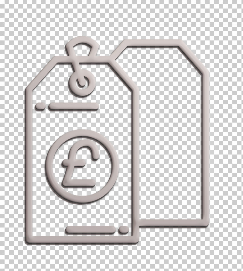 Pound Icon Money Funding Icon Price Tag Icon PNG, Clipart, Keychain, Metal, Money Funding Icon, Number, Pound Icon Free PNG Download
