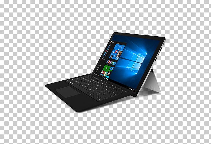 2-in-1 PC Laptop Celeron Windows 10 Surface Pro PNG, Clipart, 2 In 1 Pc, 2in1 Pc, Agent, Celeron, Computer Free PNG Download