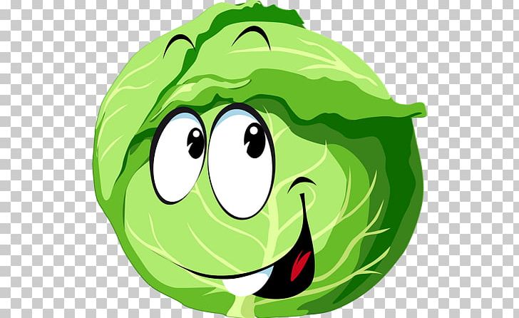 Capitata Group Vegetable Emoticon Smiley PNG, Clipart, Amphibian, Apple, Ball, Brassica Oleracea, Broccoli Free PNG Download