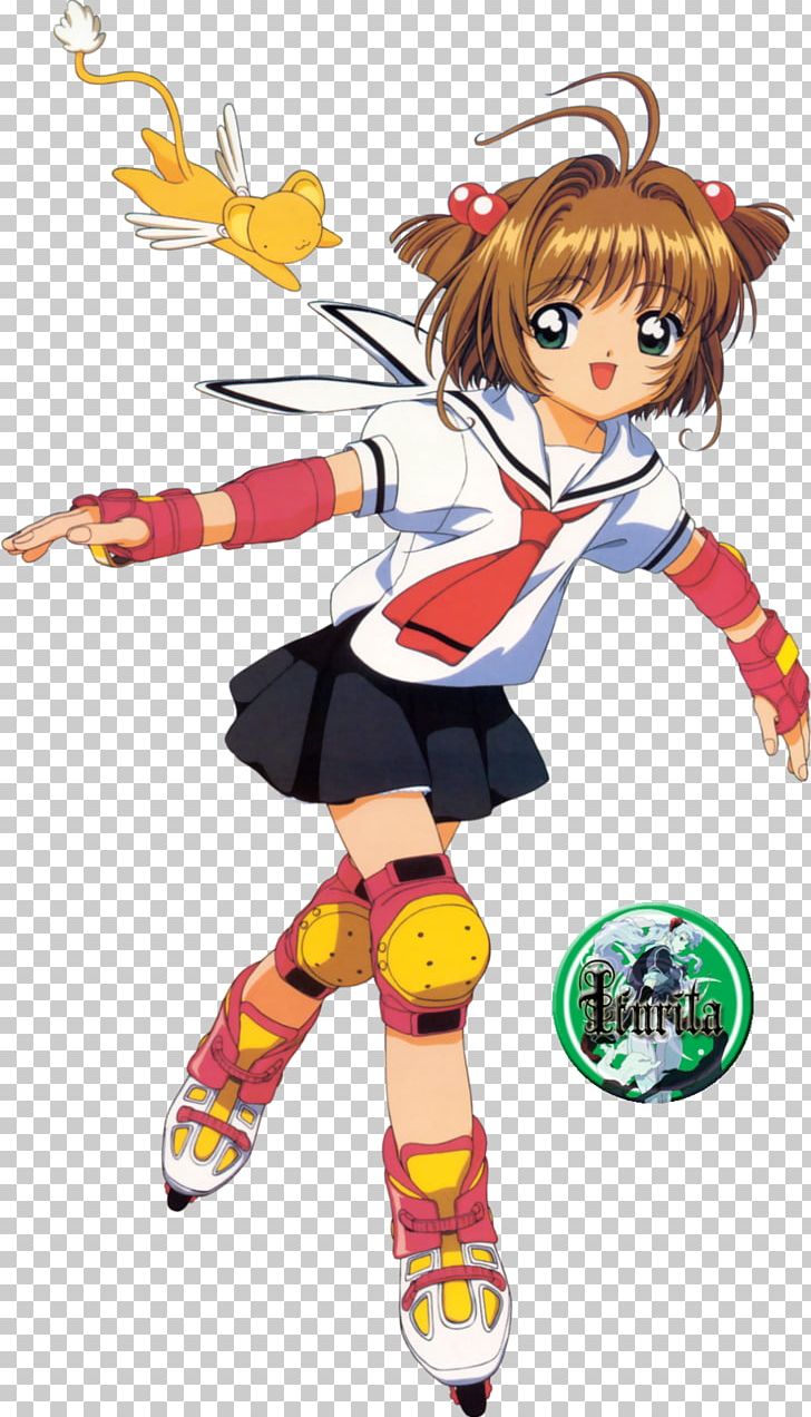 Cardcaptor Sakura Sakura Kinomoto Anime Shōjo Manga PNG, Clipart, Action Figure, Anime, Art, Bishojo, Cardcaptor Sakura Free PNG Download