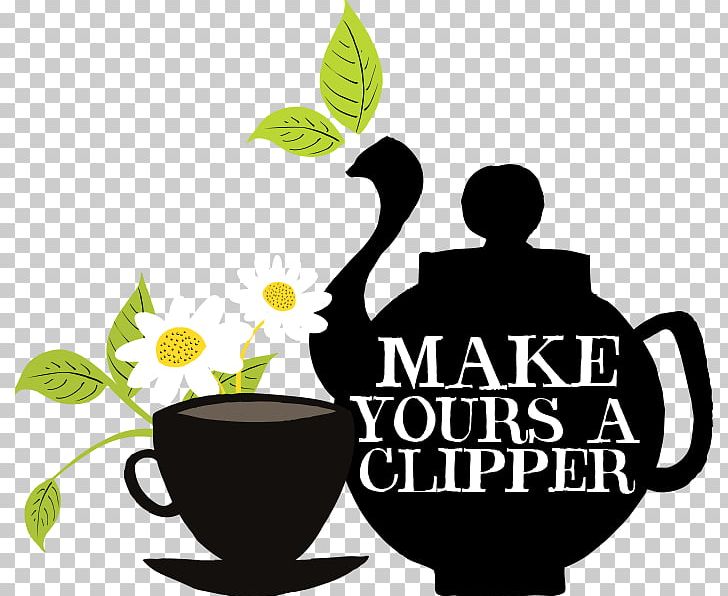 Clipper Tea Organic Food Coffee PNG, Clipart, Black Tea, Brand, Clipper, Clipper Tea, Coffee Free PNG Download