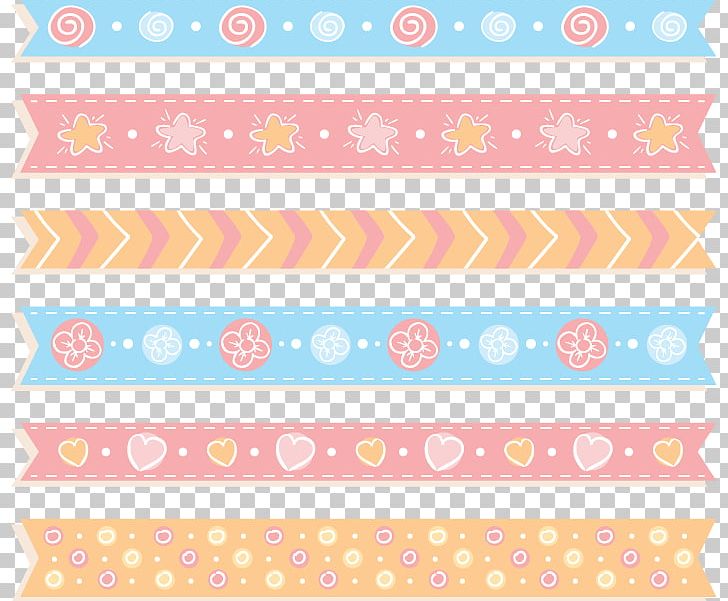 Cute Baby Ribbon Decoration PNG, Clipart, Baby Room Decor, Circle, Cuteness, Decorative Patterns, Design Free PNG Download