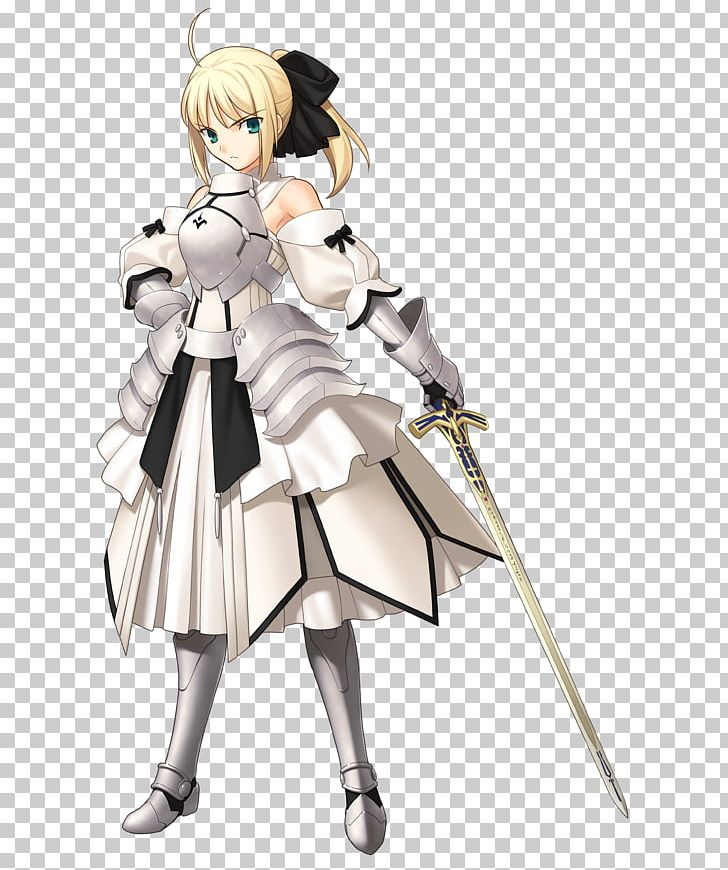 Fate/stay Night Fate/unlimited Codes Saber Fate/Zero Fate/Grand Order PNG, Clipart, Action Figure, Anime, Archer, Cosplay, Costume Free PNG Download