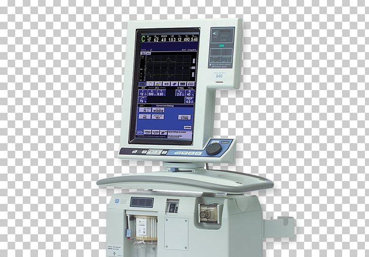 Medical Ventilator Puritan Bennett Mechanical Ventilation Covidien Ltd. Pulse Oximetry PNG, Clipart, Capnography, Covidien Ltd, Hardware, Health Care, Hospital Free PNG Download