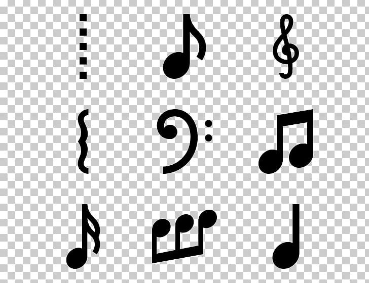 Musical Notation Musical Note Clef Graphic Design PNG, Clipart, Black, Black And White, Brand, Calligraphy, Circle Free PNG Download