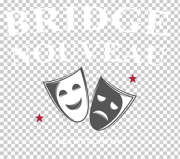 Theatre Logo PNG, Clipart, Art, Brand, Computer Wallpaper, Logo, Mask Free PNG Download